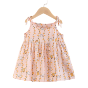 JESMARY - Đầm mùa hè cho bé gái